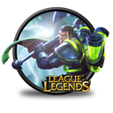 Darius Bioforge icon